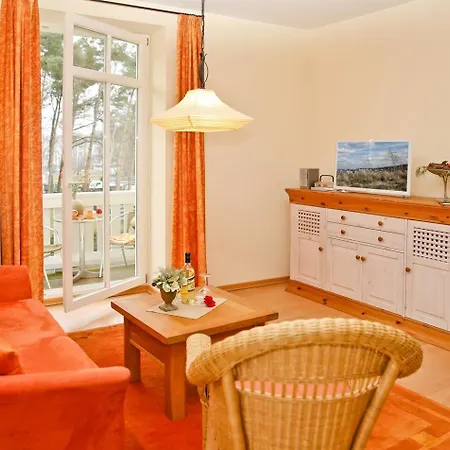 شقة Josephine - 41-12 *