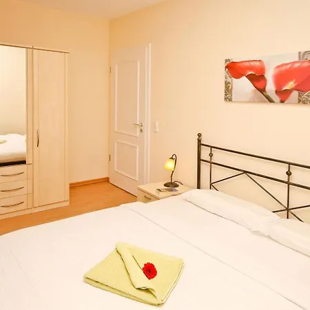 Josephine - 41-12 Ostseebad Kühlungsborn