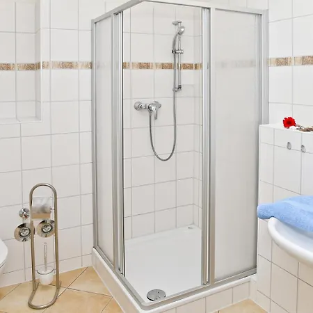 Apartment Josephine - 41-12 Ostseebad Kühlungsborn